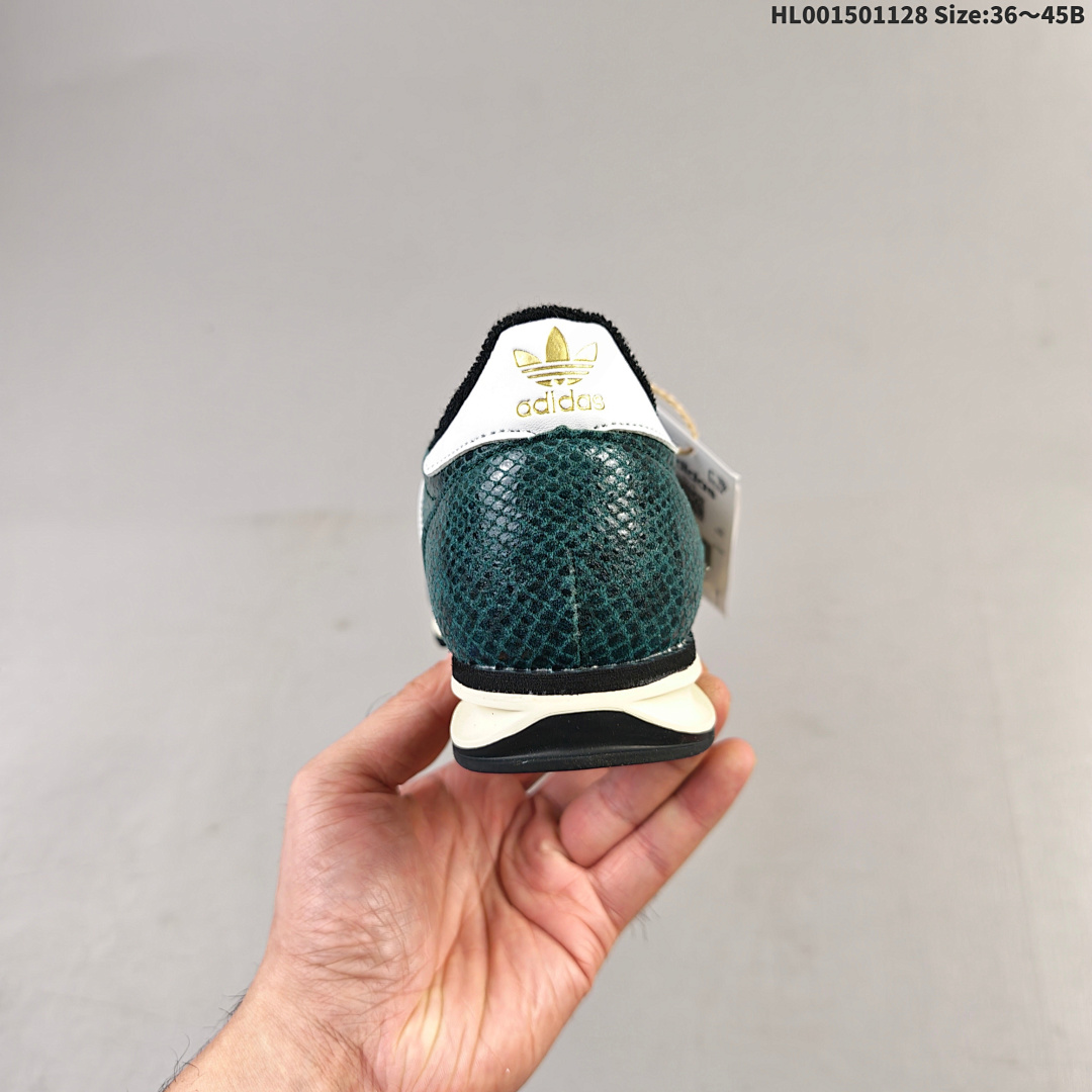 Adidas Original SL 72 OG - foto 5