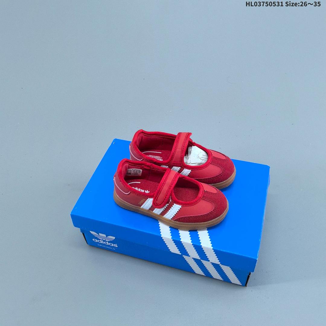 Adidas Samba Janes Adidas Samba Janes Adidas Samba Janes - foto 3