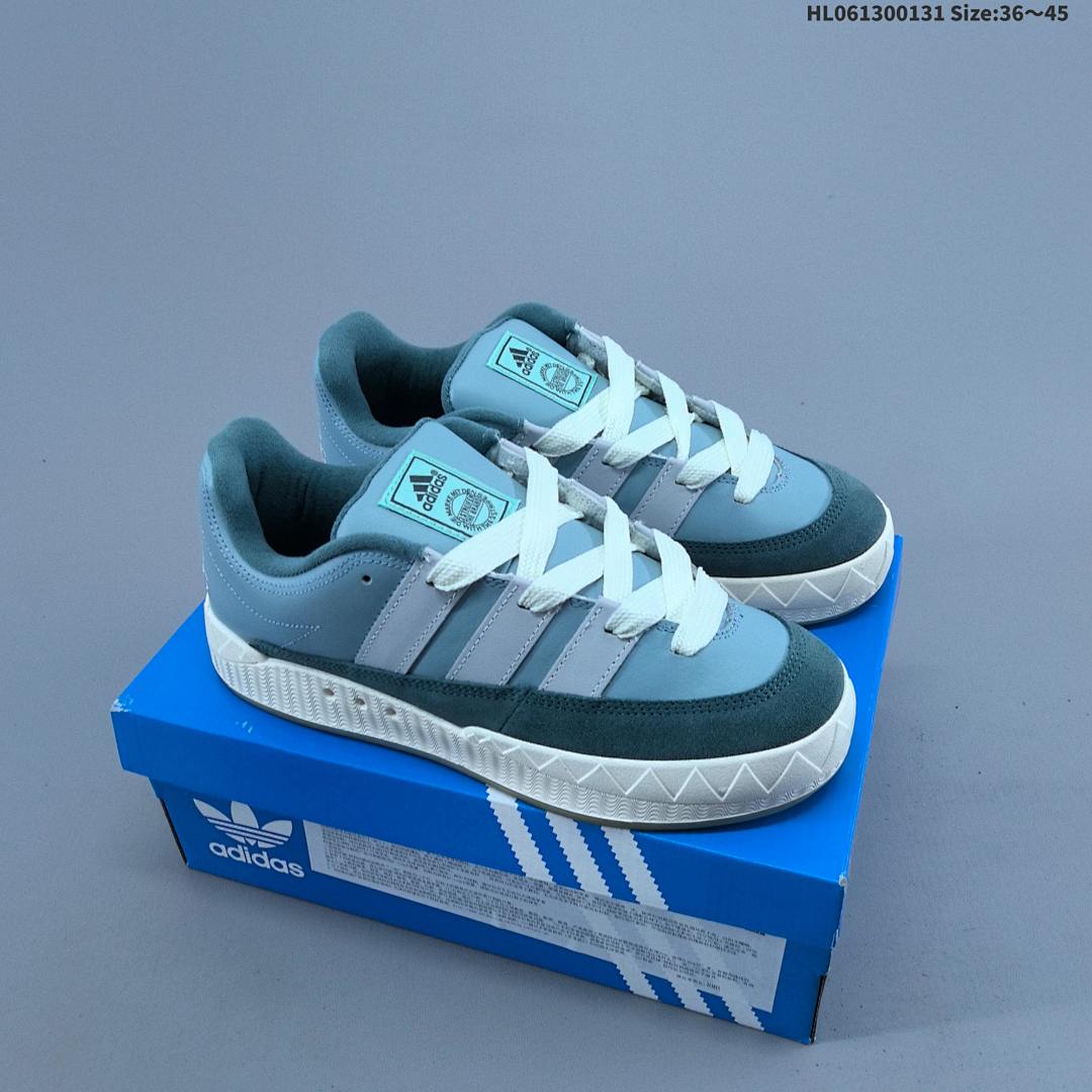 Adidas Adimatic Low Logo - foto 2