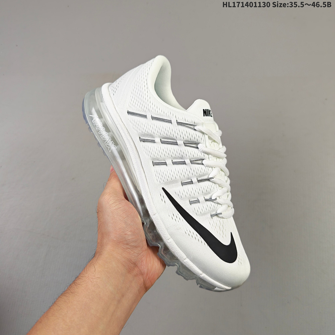 /WMNS NIKE AIR MAX 2016 Flywire - foto 6