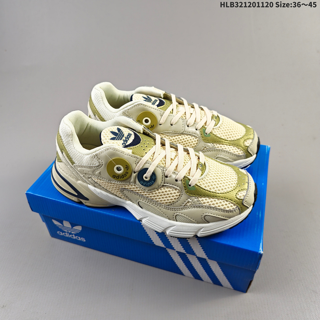 Adidas Astir 2000