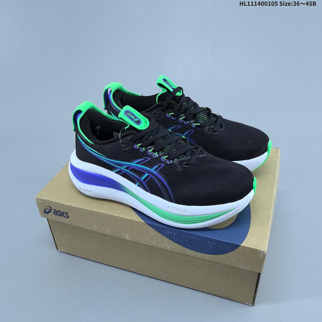 Asics Gel-Nimbus 28 ASICS -GEL - foto 2