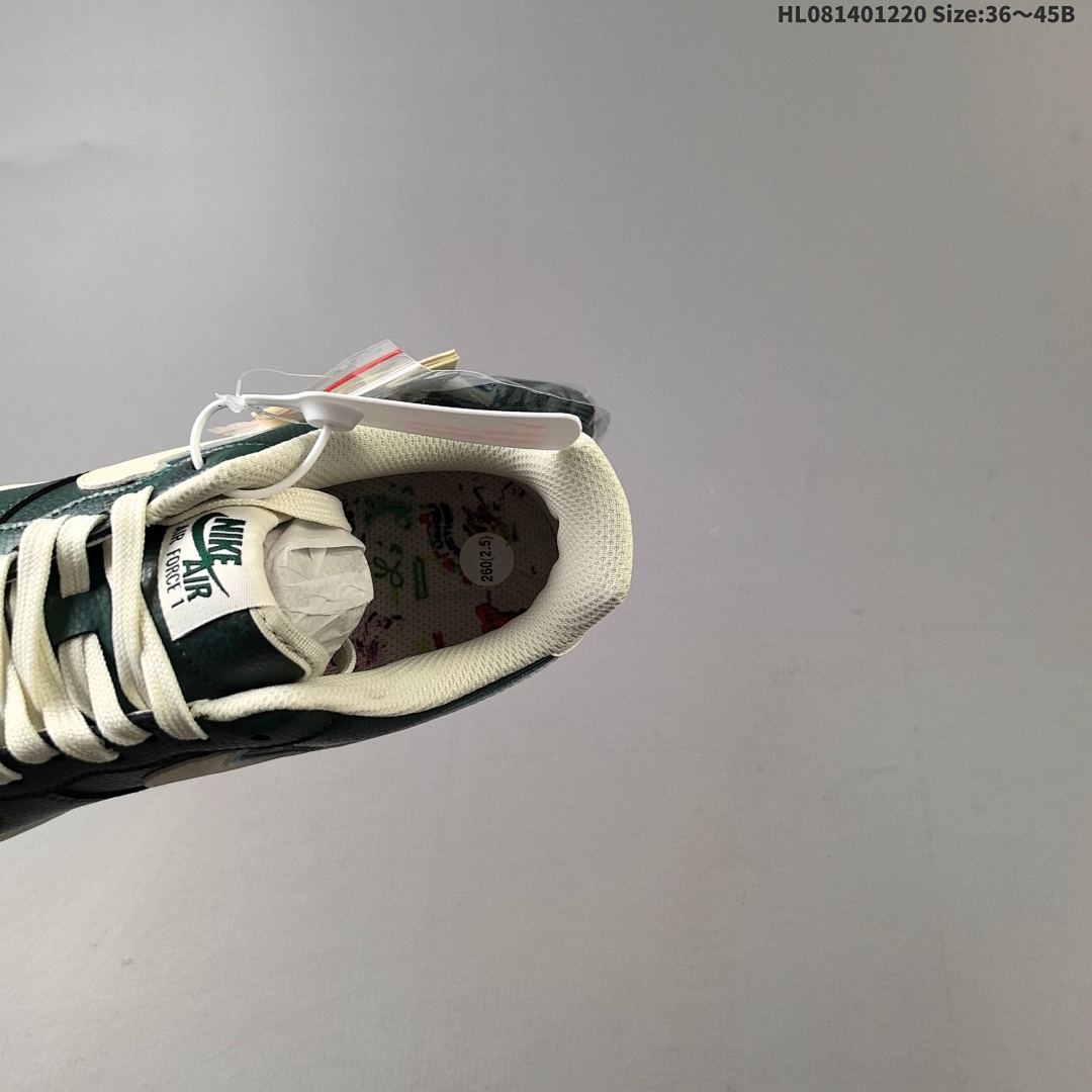 Nike Air Force 1’07 Force 1 - foto 2