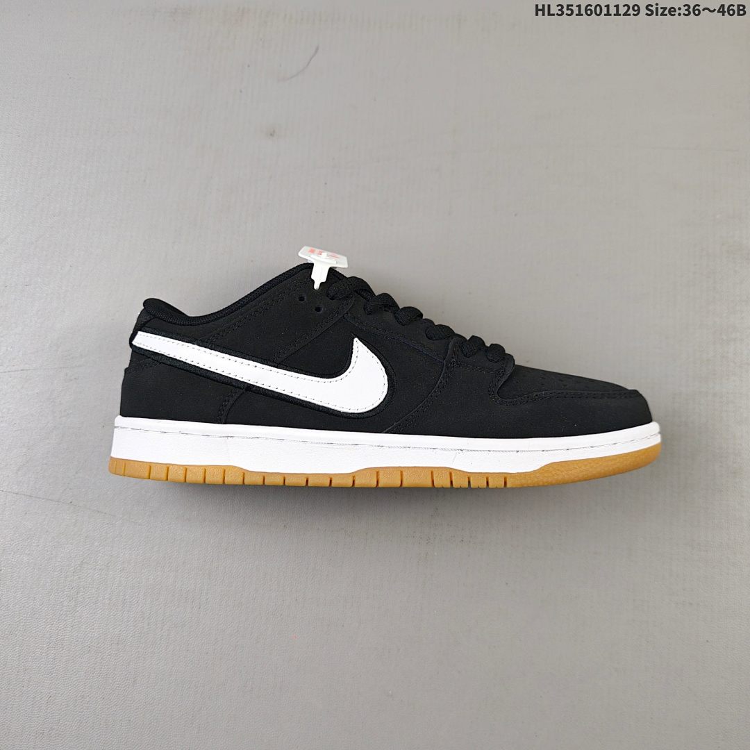 NIKE DUNK LOW ZoomAir sb - foto 9