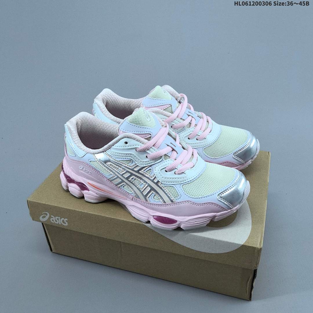 AsicsGel-NYC 2025 ASICSTIGER ASICS GEL-NYC