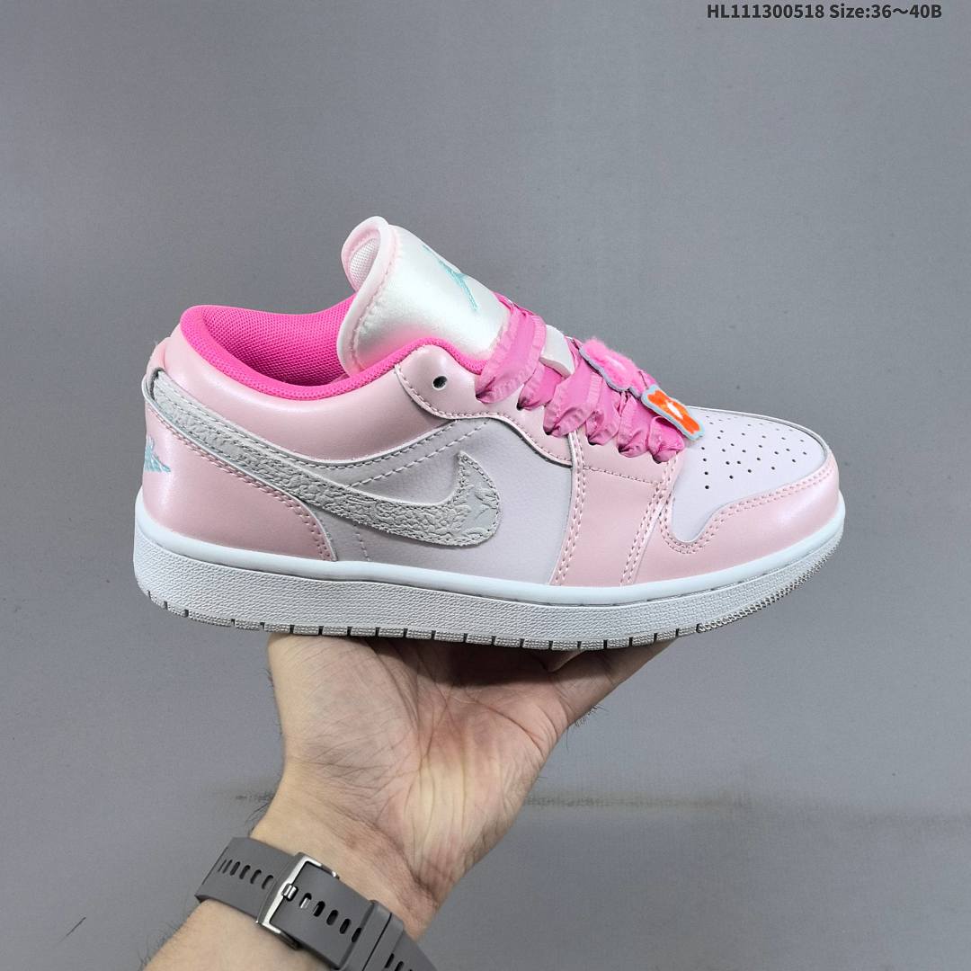 Nike Air Jordan 1 Low OG AJ1 -600 - foto 2