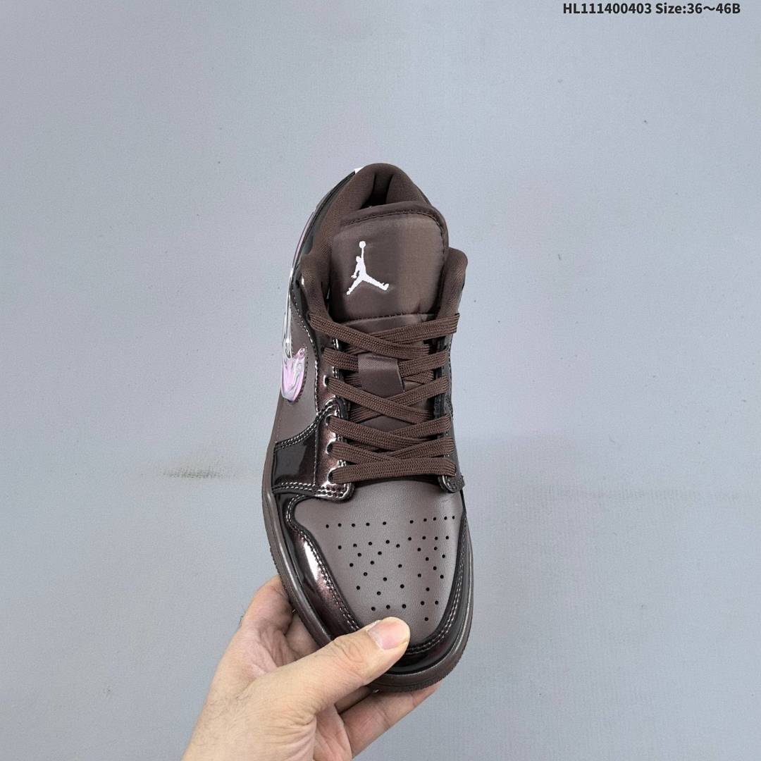 Air Jordan 1 Low "Valentine’s Day" AJ1 1 aj1 1 - foto 5