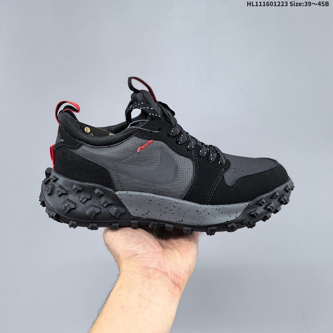 Air Jordan 1 Low Element "Gore-Tex" AJ1 1 AJ1 Low - foto 8