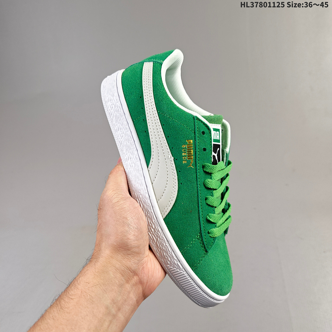 Puma Suede Classic -01 ID - foto 3