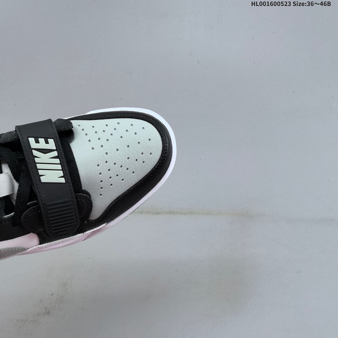 Air Jordan Legacy 312 Low "Light Smoke Grey" AJ312 312 aj312 312 - foto 8
