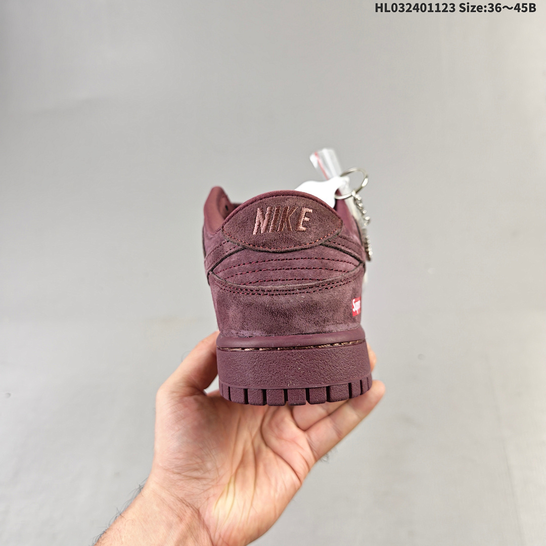 Nike sb Dunk Low Retro ‘DIY ’ - foto 6