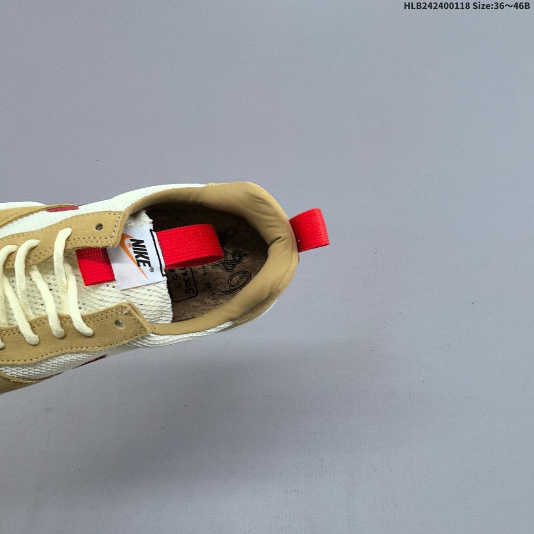 Tom Sachs x Nike Craft Mars Yard Shoe 3.0 3.0 - foto 2