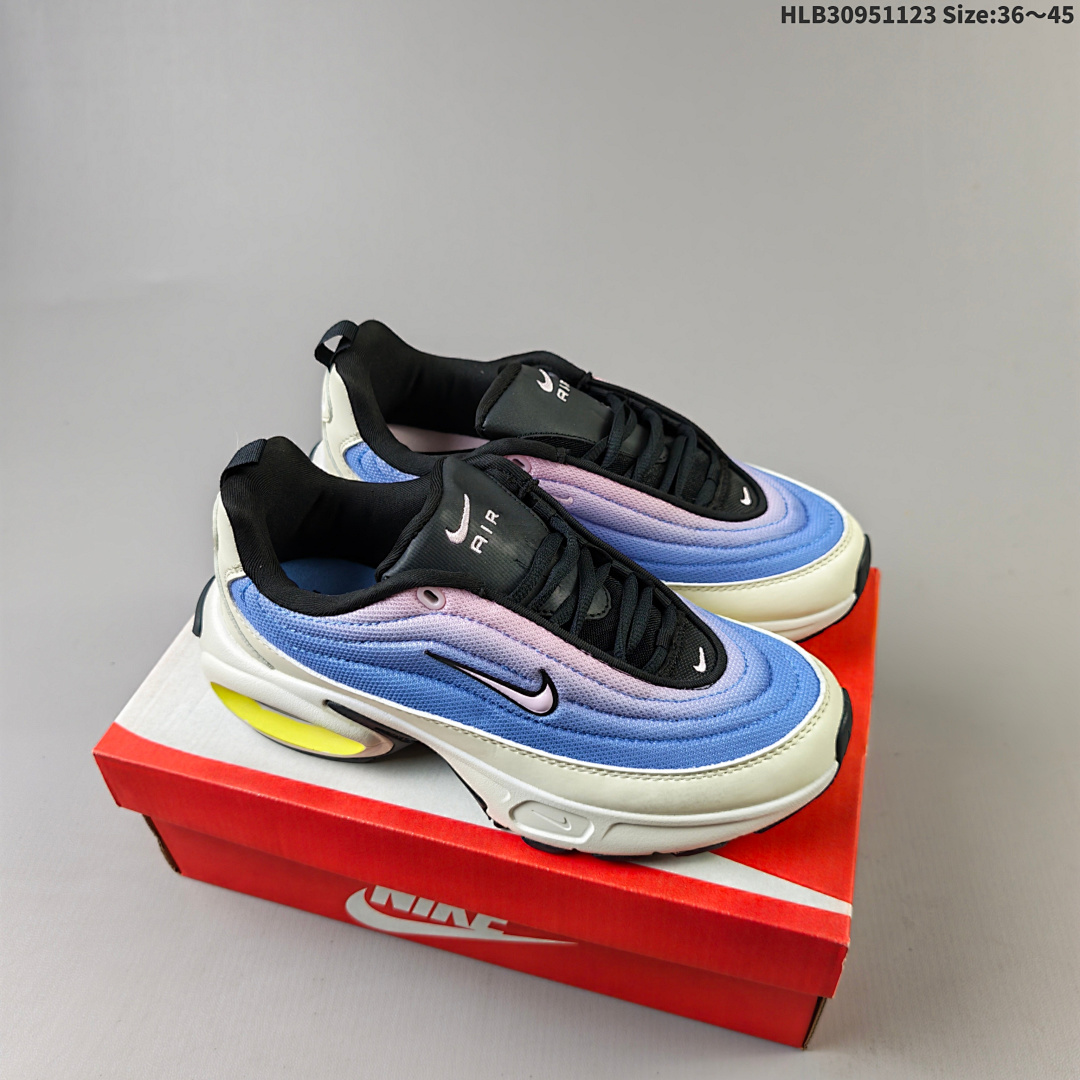 AIR MAX PORTAL 2025 Nike Air Max Portal 5 NIKE - foto 2