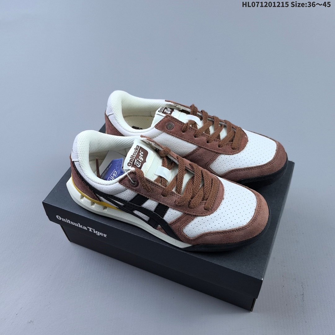 Asics Onitsuka Tiger Ultimate 81 EX OrthoLite E - foto 2