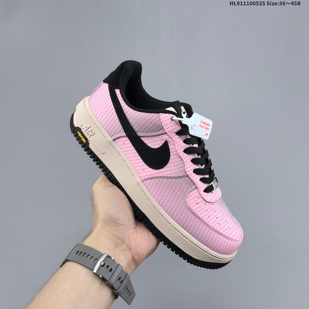 Nike AIR FORCE 1’07 Force - foto 3