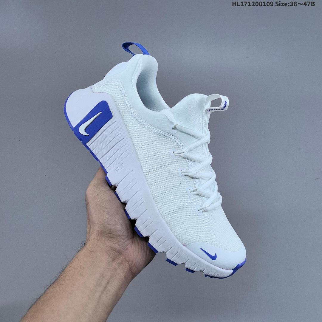 Nike Free Metcon 6 -102 . - foto 8
