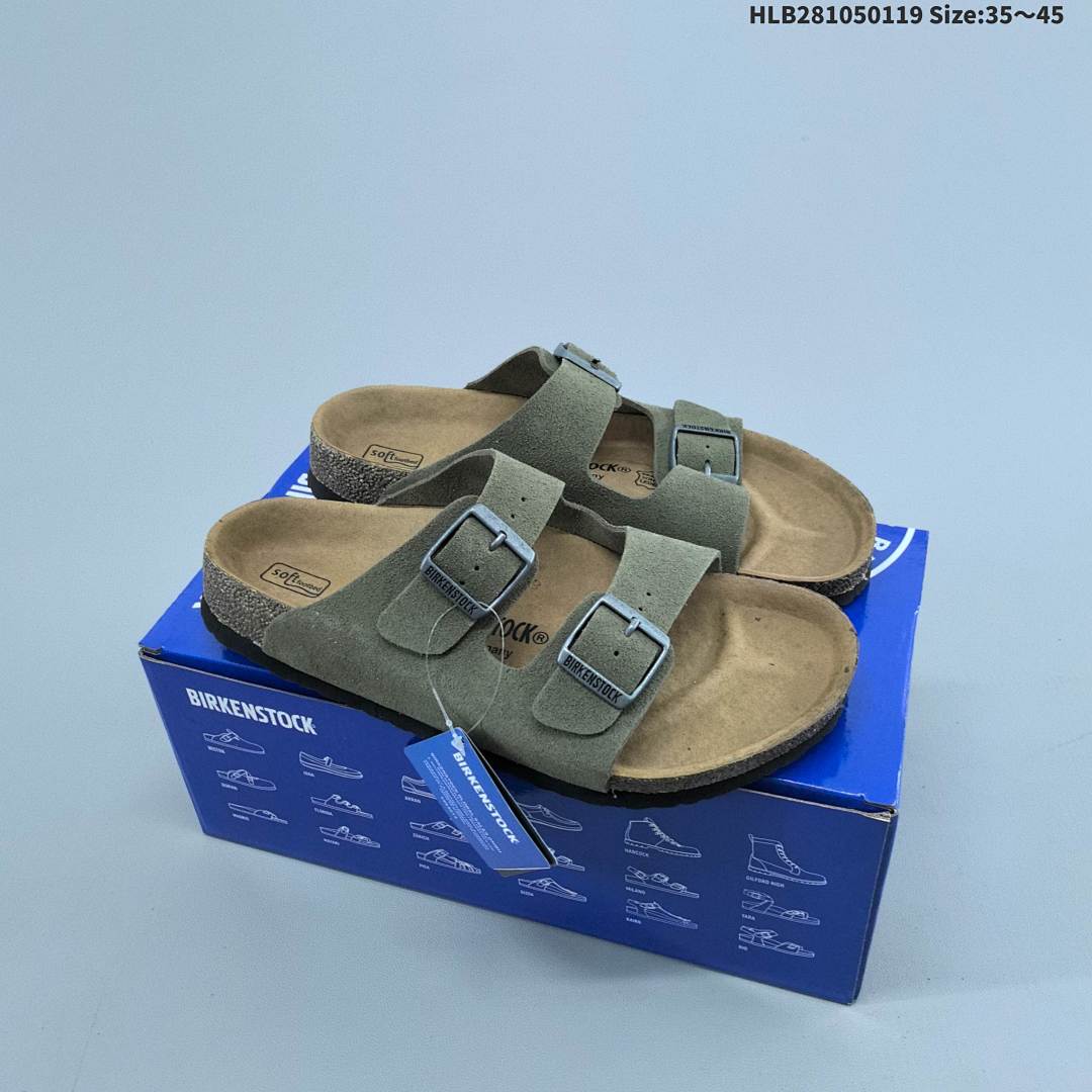 ❤️Birkenstock London