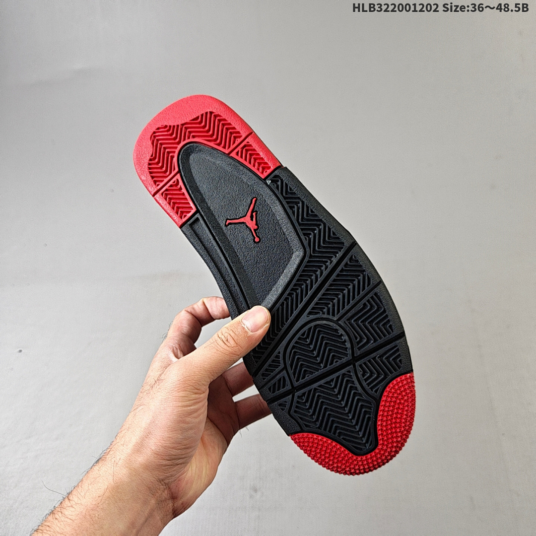 Nike Air Jordan 4 RM -060 - foto 4