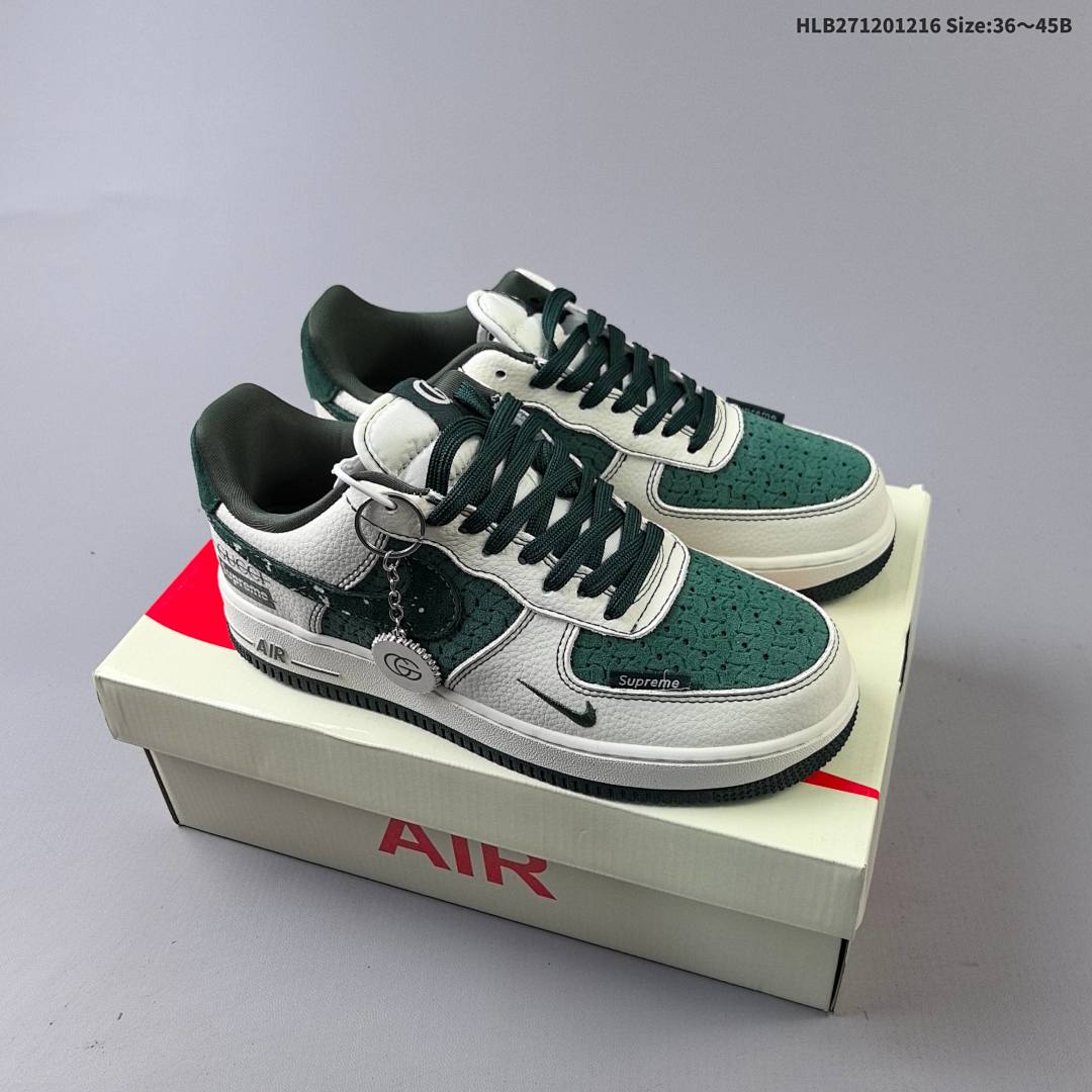 Nike Air Force 1’07 Force 1 - foto 2