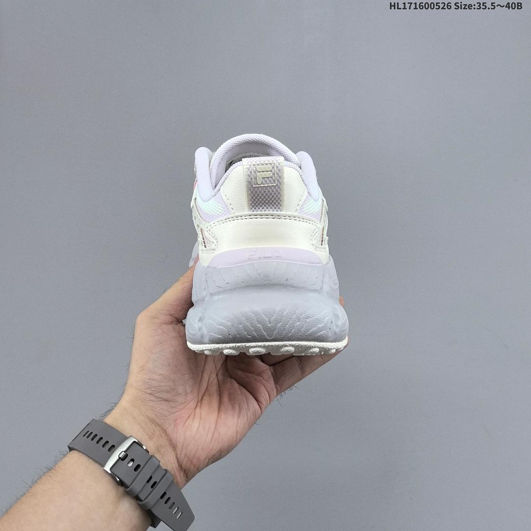 FILA FERN :F12W622118FJC - foto 6