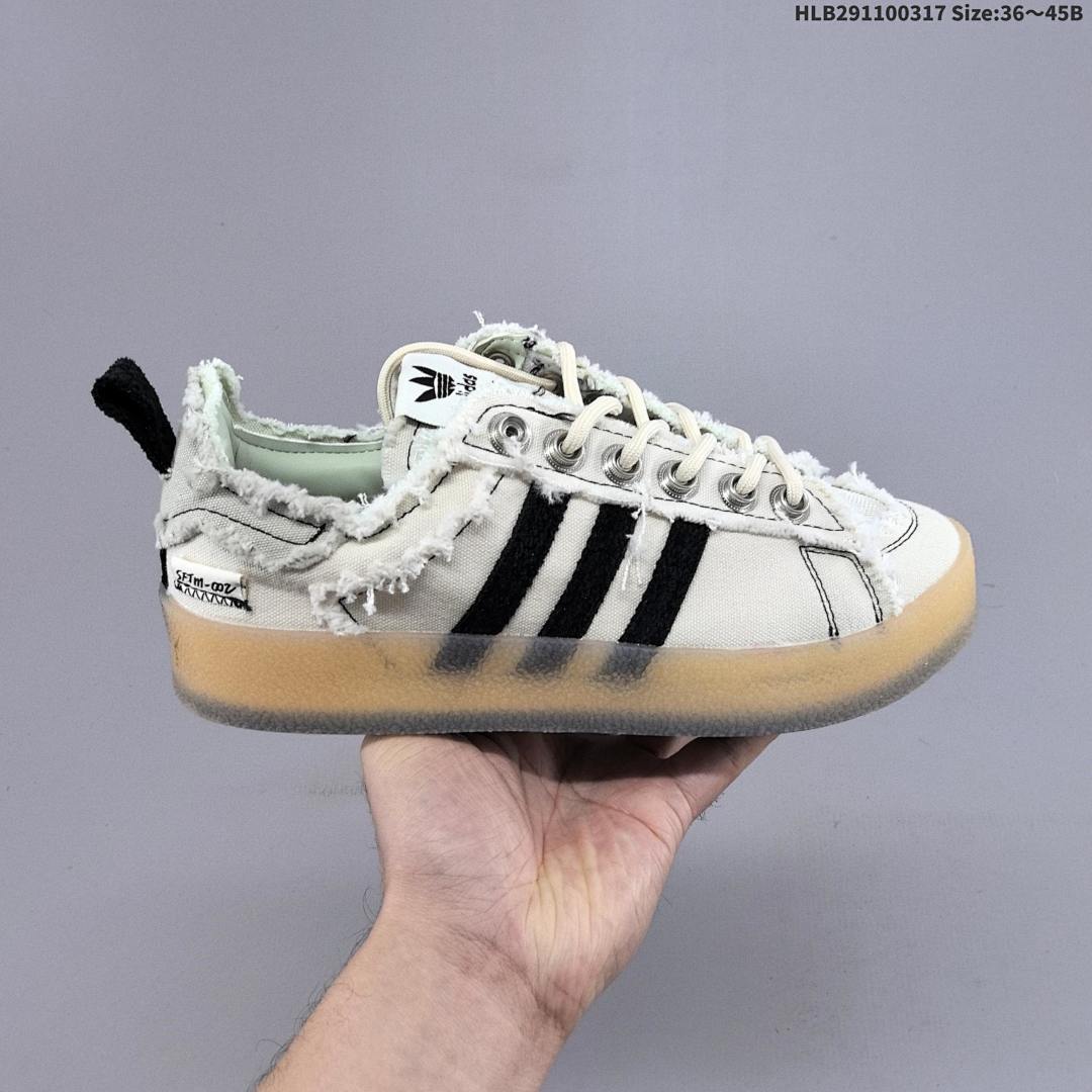 Song For The Mut x Adidas Originals Campus Sftm 36 - foto 2