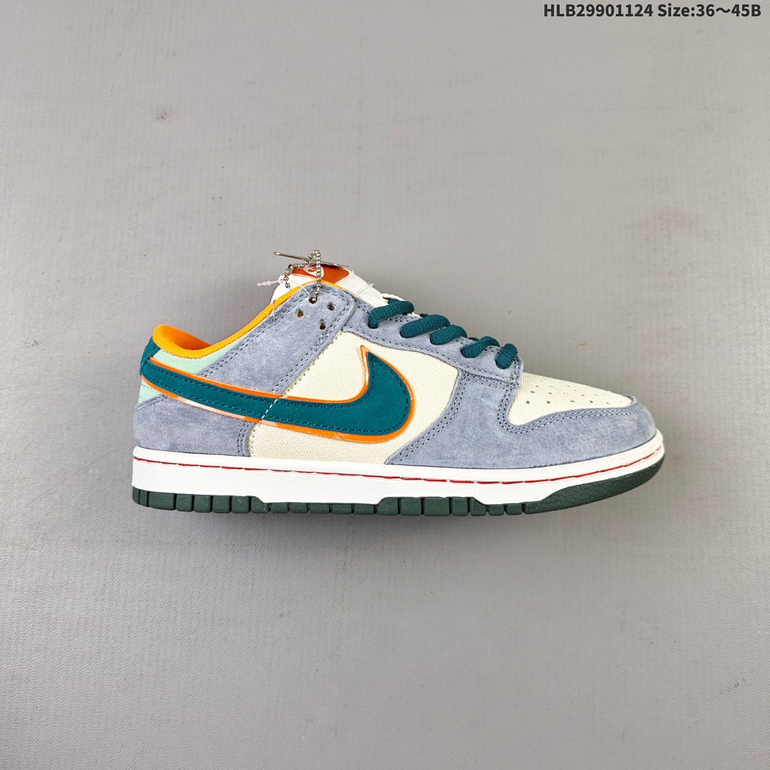 Otomo Katsuhiro x Nk SB Dunk Low "Steamboy OST" -