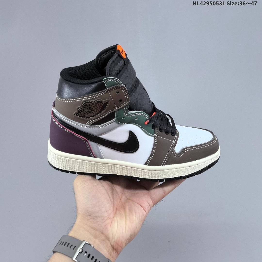 Nike AIR JORDAN 1 AJ1 RETRO HIGH OG “AJ1 · -036 HL4295053 - foto 3