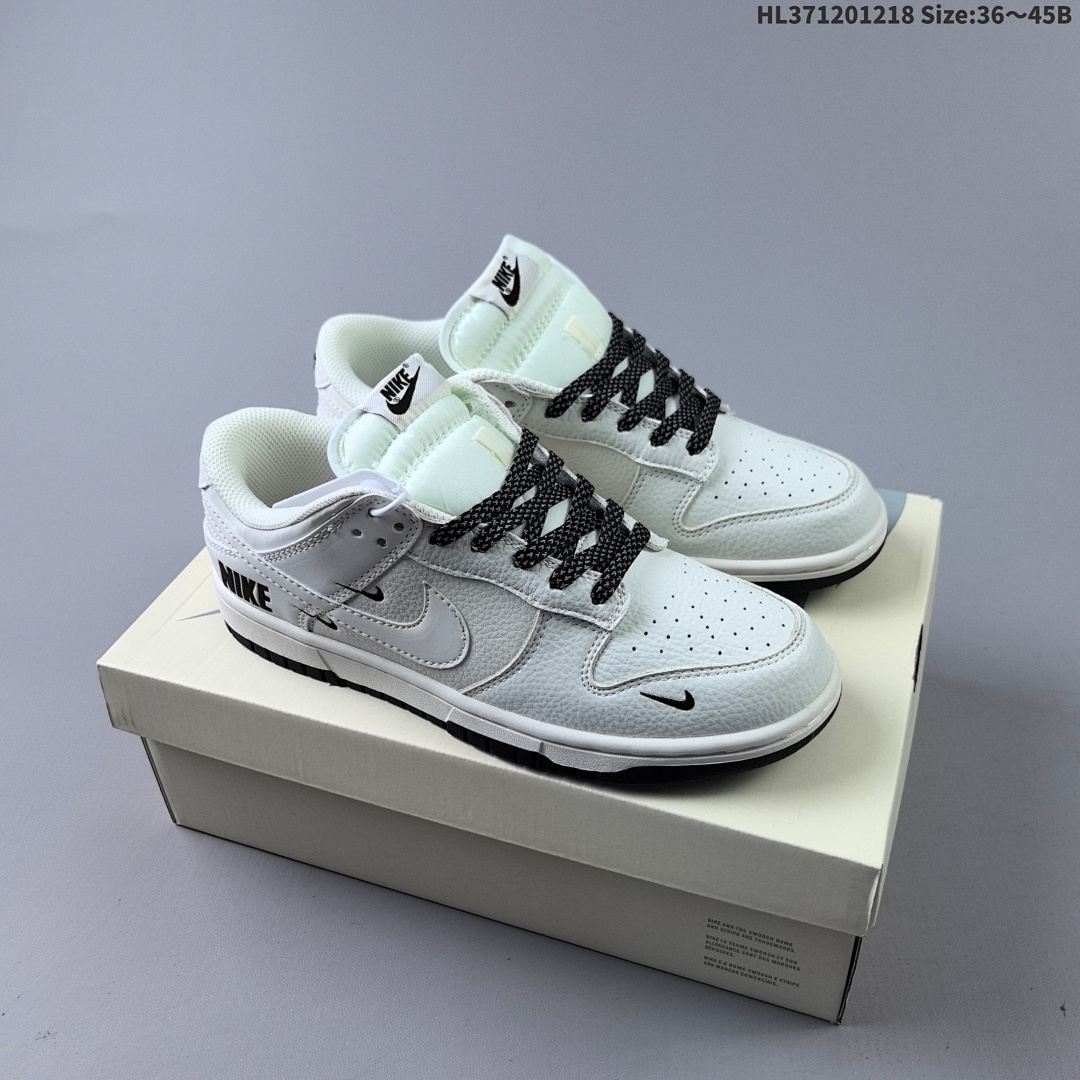 Nike SB Dunk Low Pro ZoomAir - foto 3