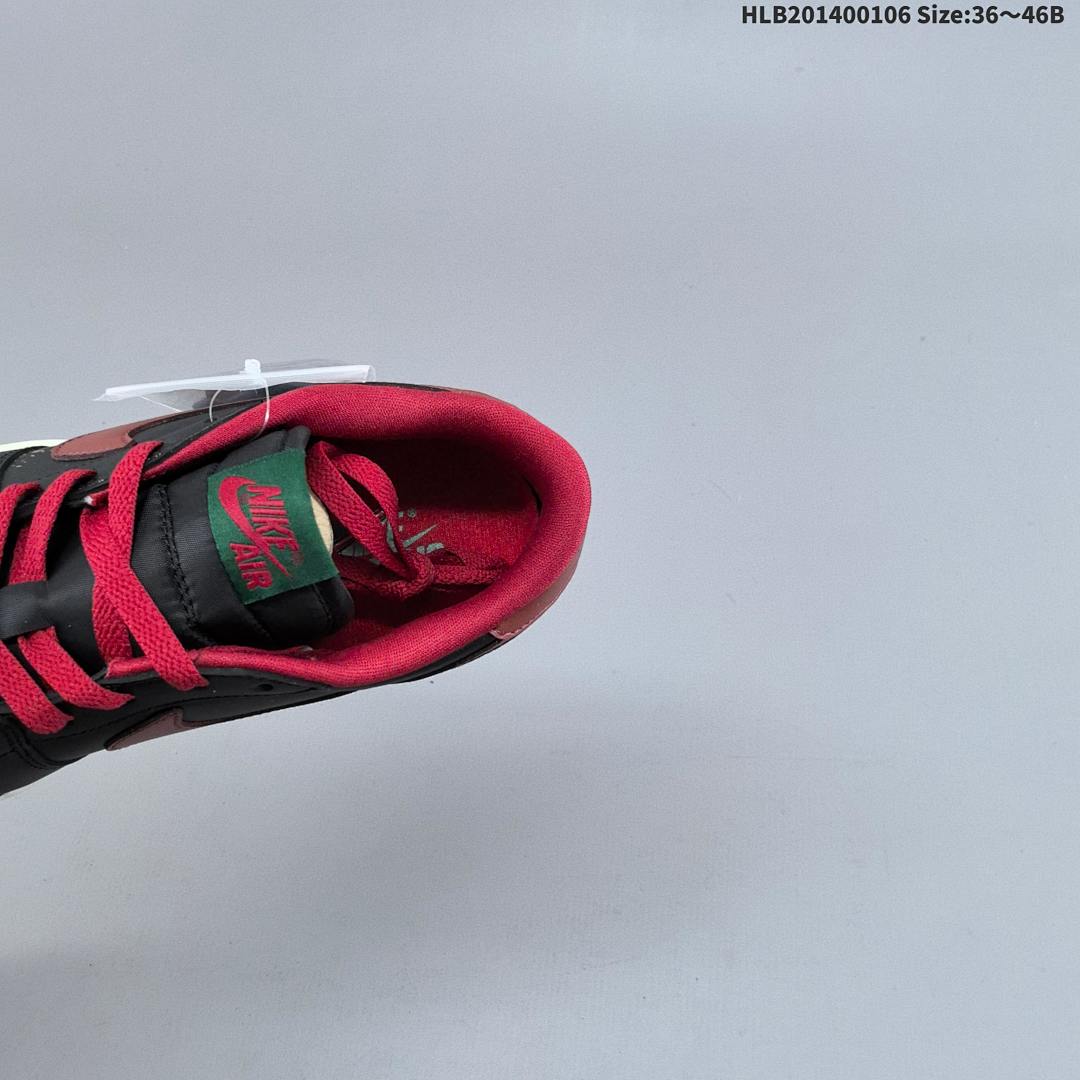 Nike Air Jordan 1 Low Retro OG AJ1 1 - foto 2