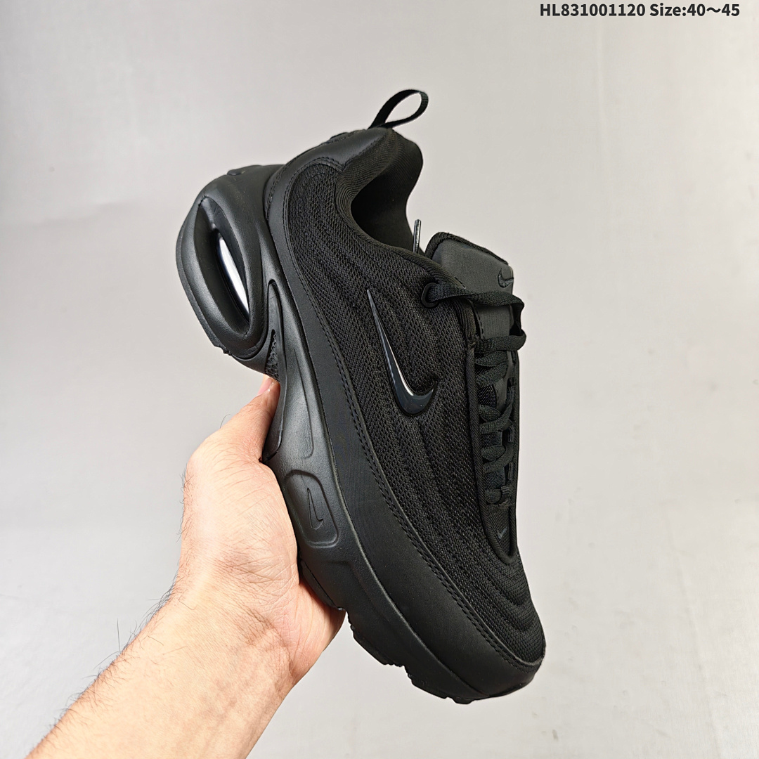 AIR MAX PORTAL 2025 Nike Air Max Portal 5 NIK - foto 2