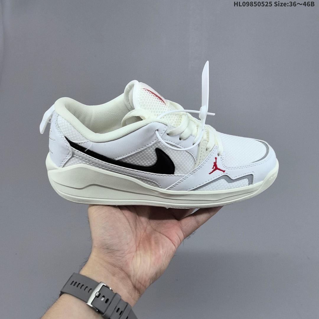 Nike Air Jordan CMFT Era 101 4 - foto 2