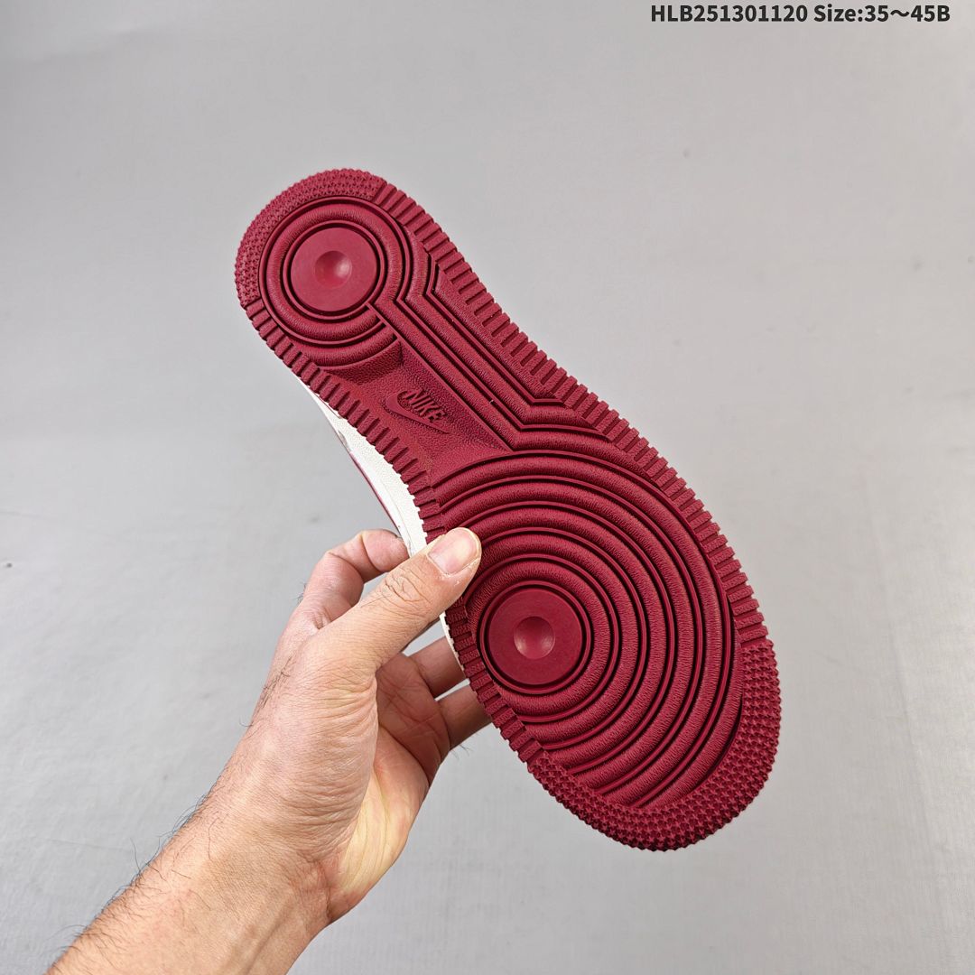 Nike Air Force 1 & x27;07 Low 2025 - foto 5