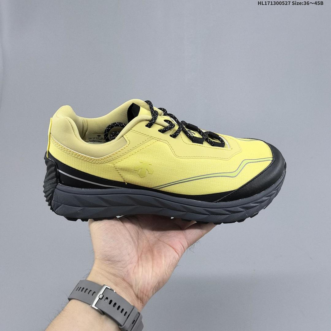 DESCENTE TERRAIND D5293USN41 ID Size 45B - foto 2