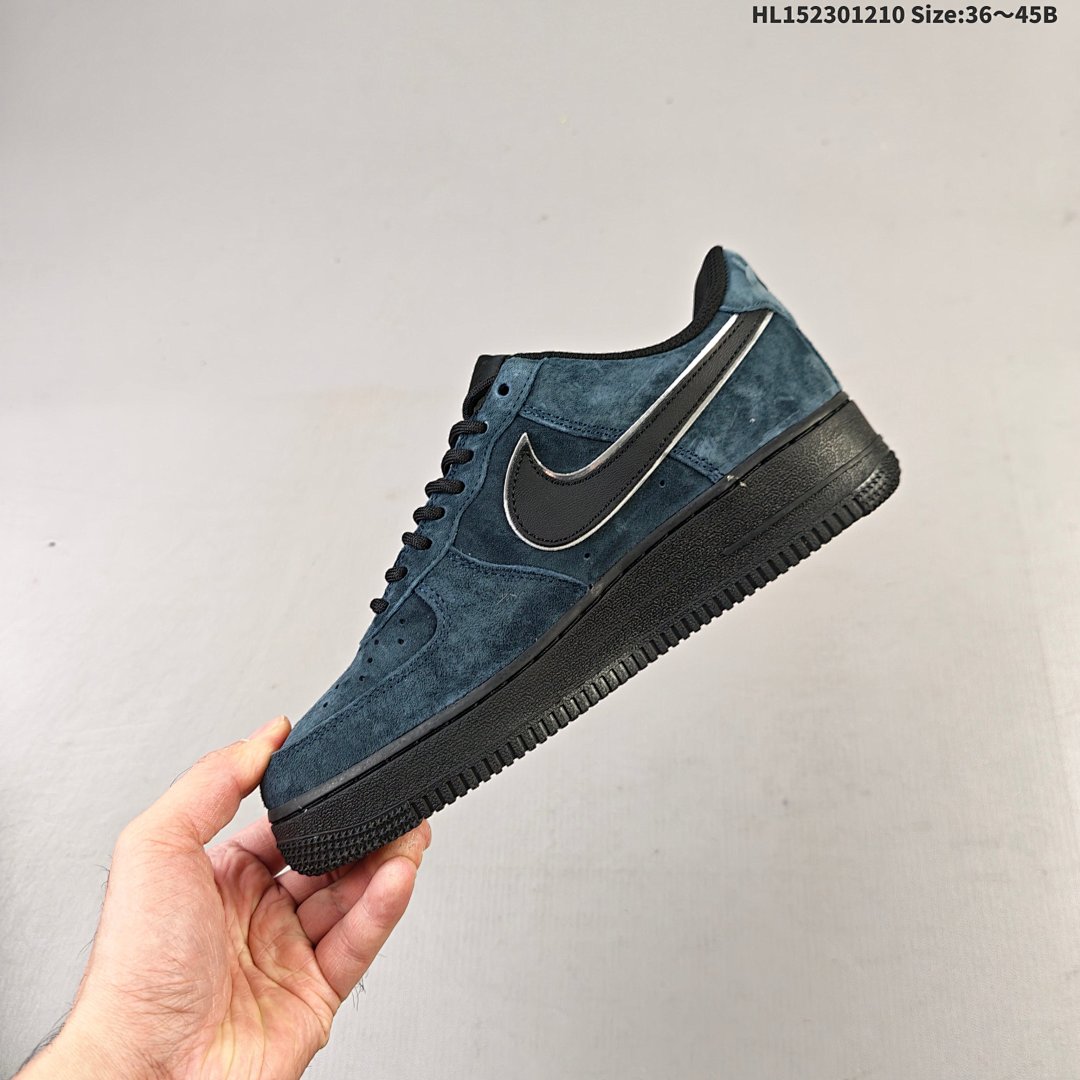 Nike Air Force 1 Low 107 Si - foto 7