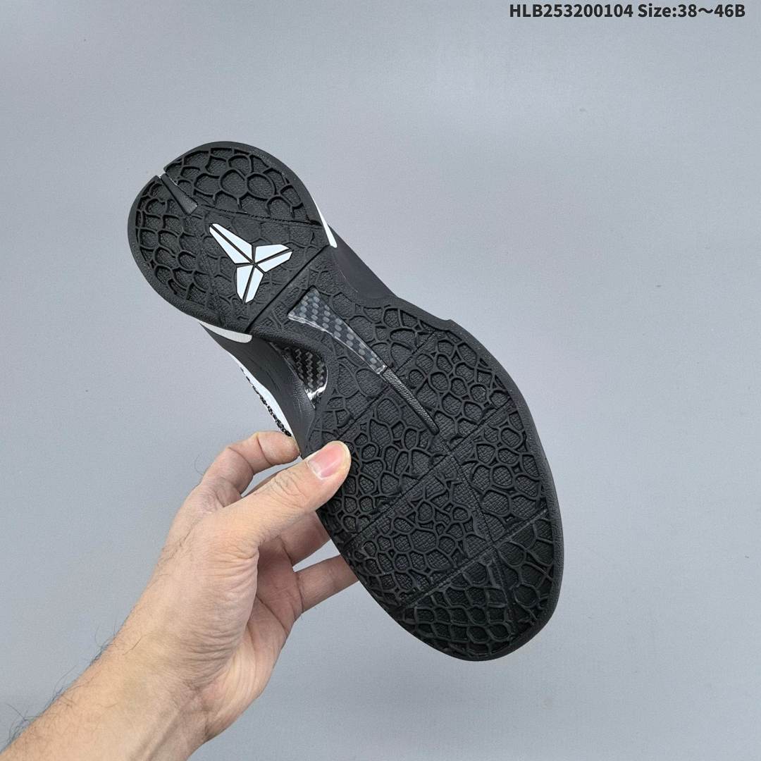 NK Nike Zoom KOBE 6 Protro "Mambacita Sweet 16" GiGi Zoom Tur - foto 4