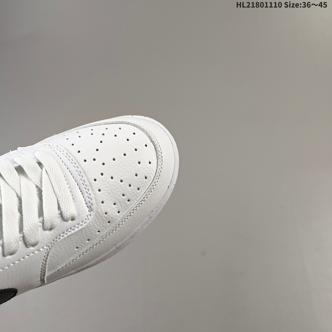 NIKE COURT VISION LOW + - foto 4