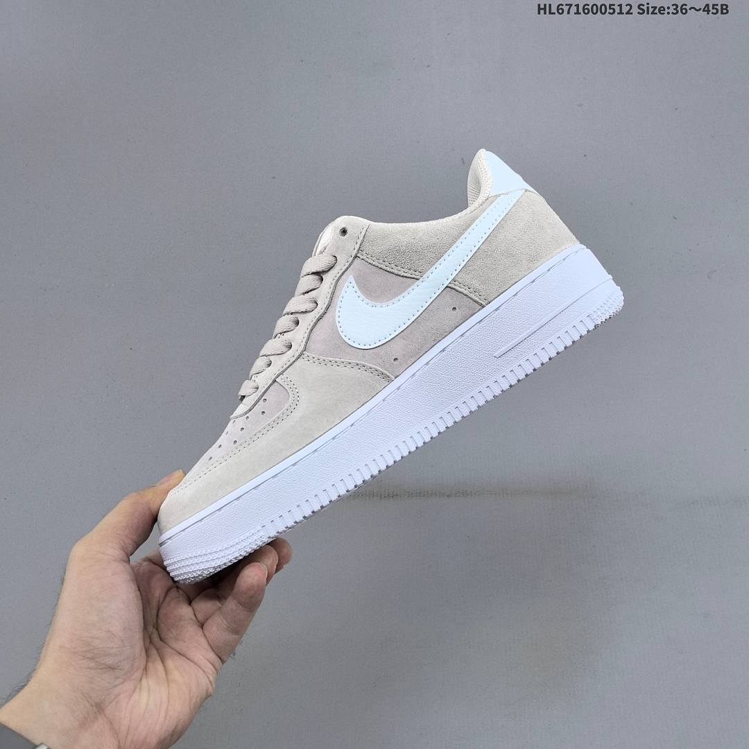 Nike AIR FORCE 1’07 Force - foto 6