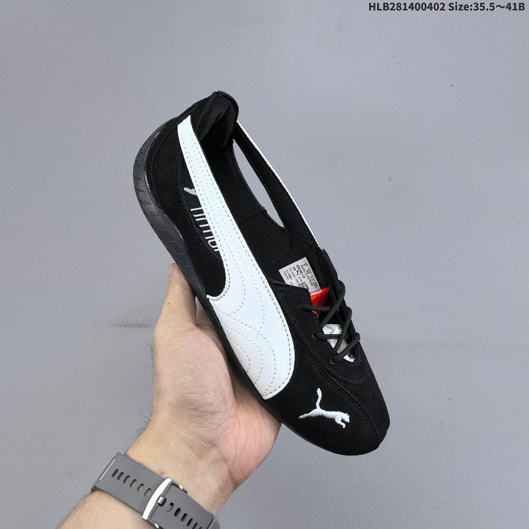 Puma speedcat Wns -03 .5 - foto 3