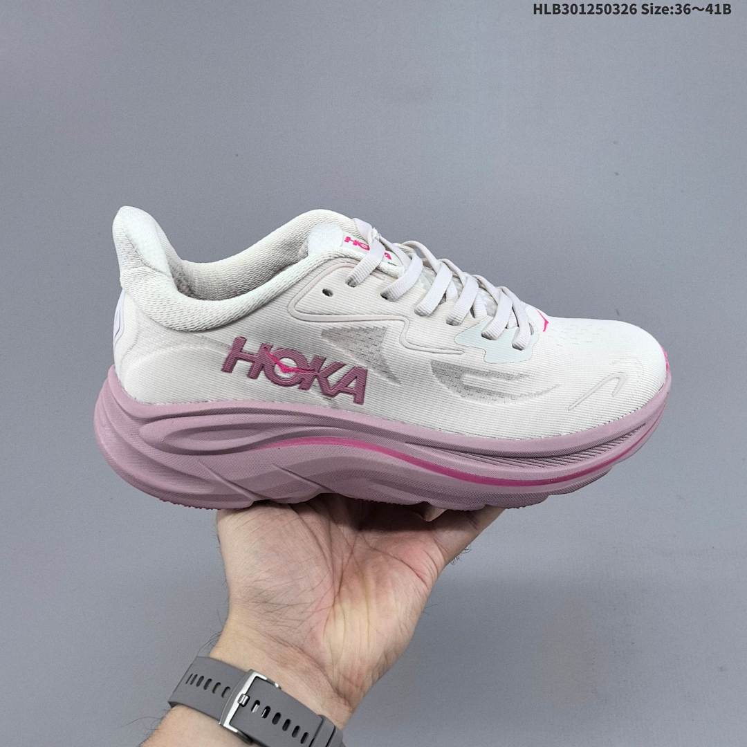 HOKA ONE ONE Bondi 8 HLB301250326 Size 41B - foto 2