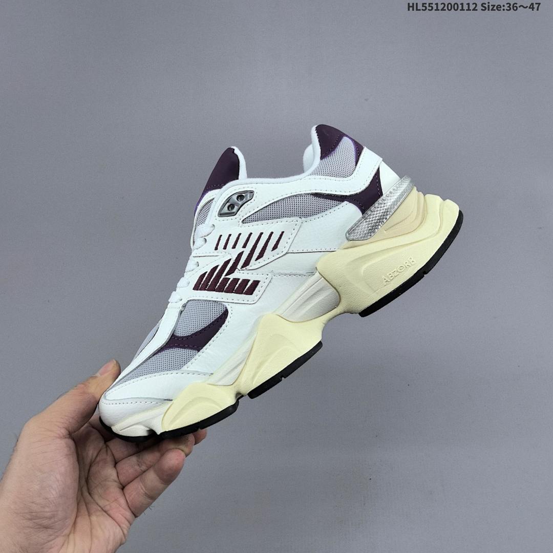 New Balance 9060 ABZORB - foto 7