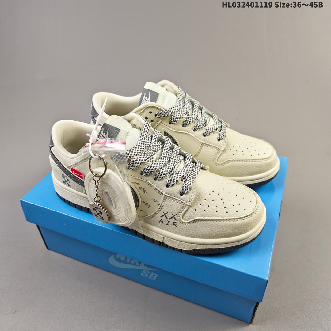 Nike sb Dunk Low Retro ‘DIY ’ - foto 2