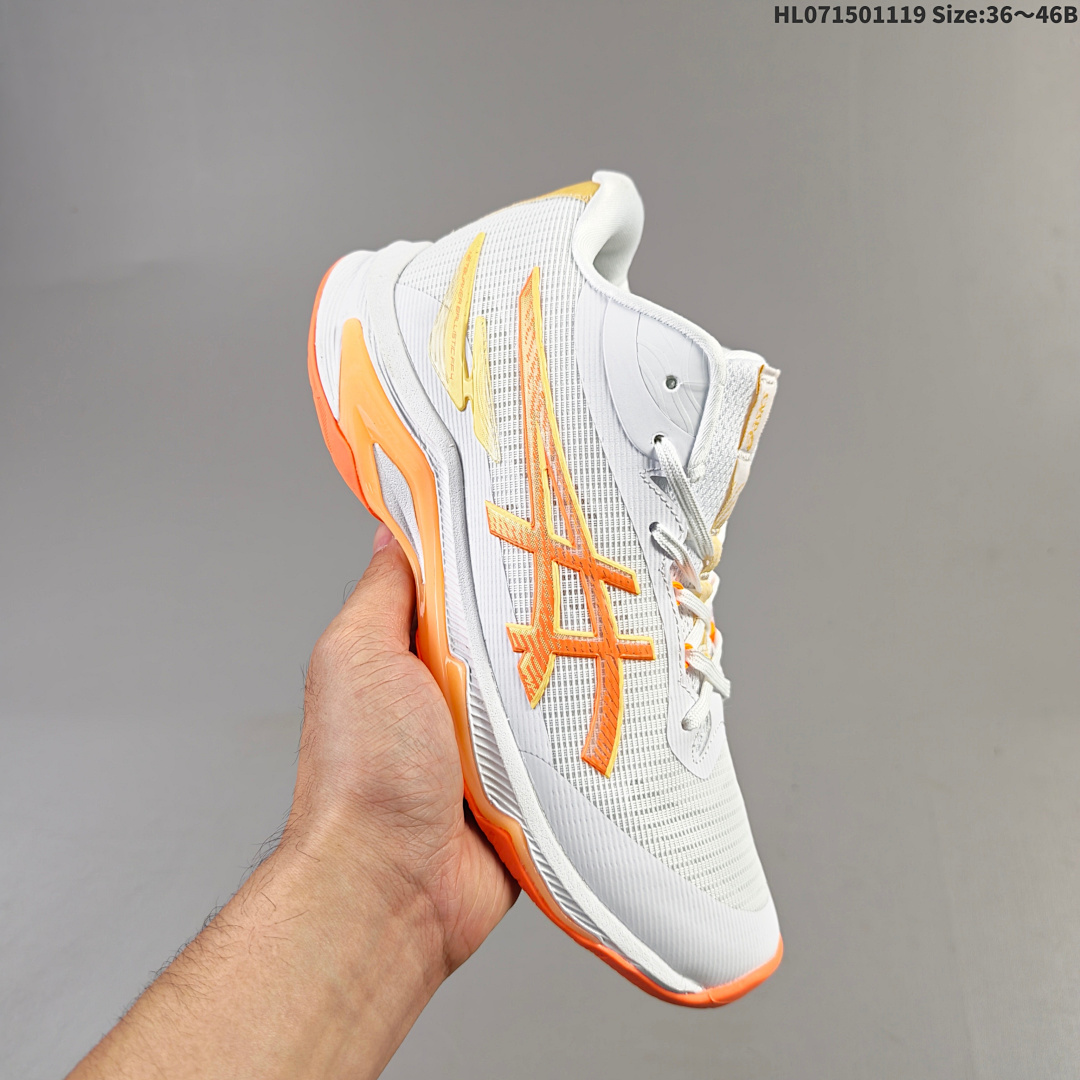 Asics NETBURNER BALLISTIC FF 4 - foto 2
