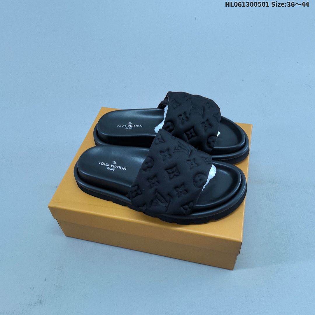 Louis Vuitton LV Trainer