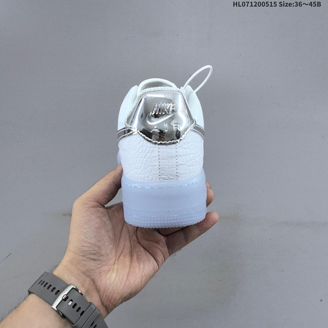 Nike Air Force 1 & x27;07 Low - foto 6