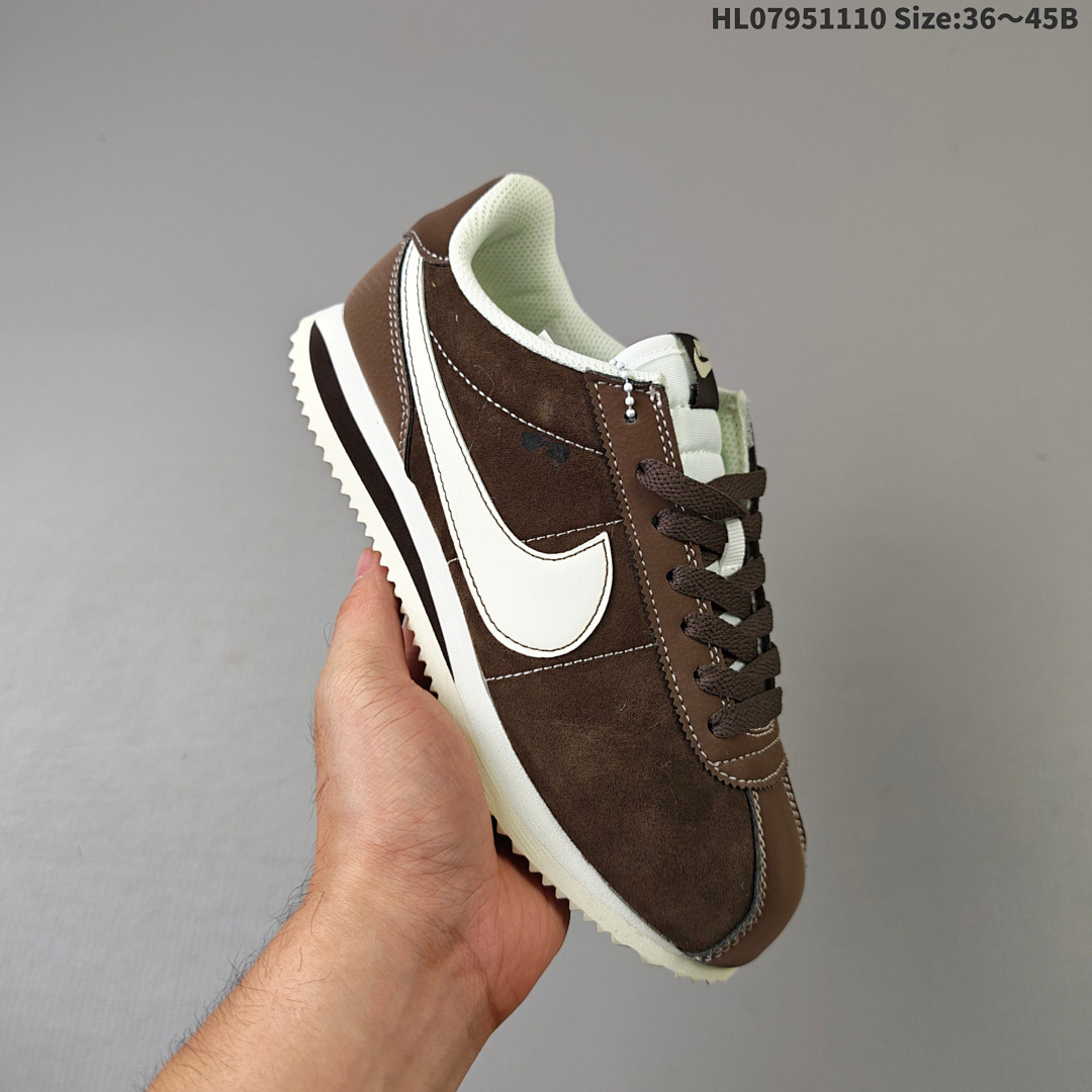 Nike Classic Cortez Nylon