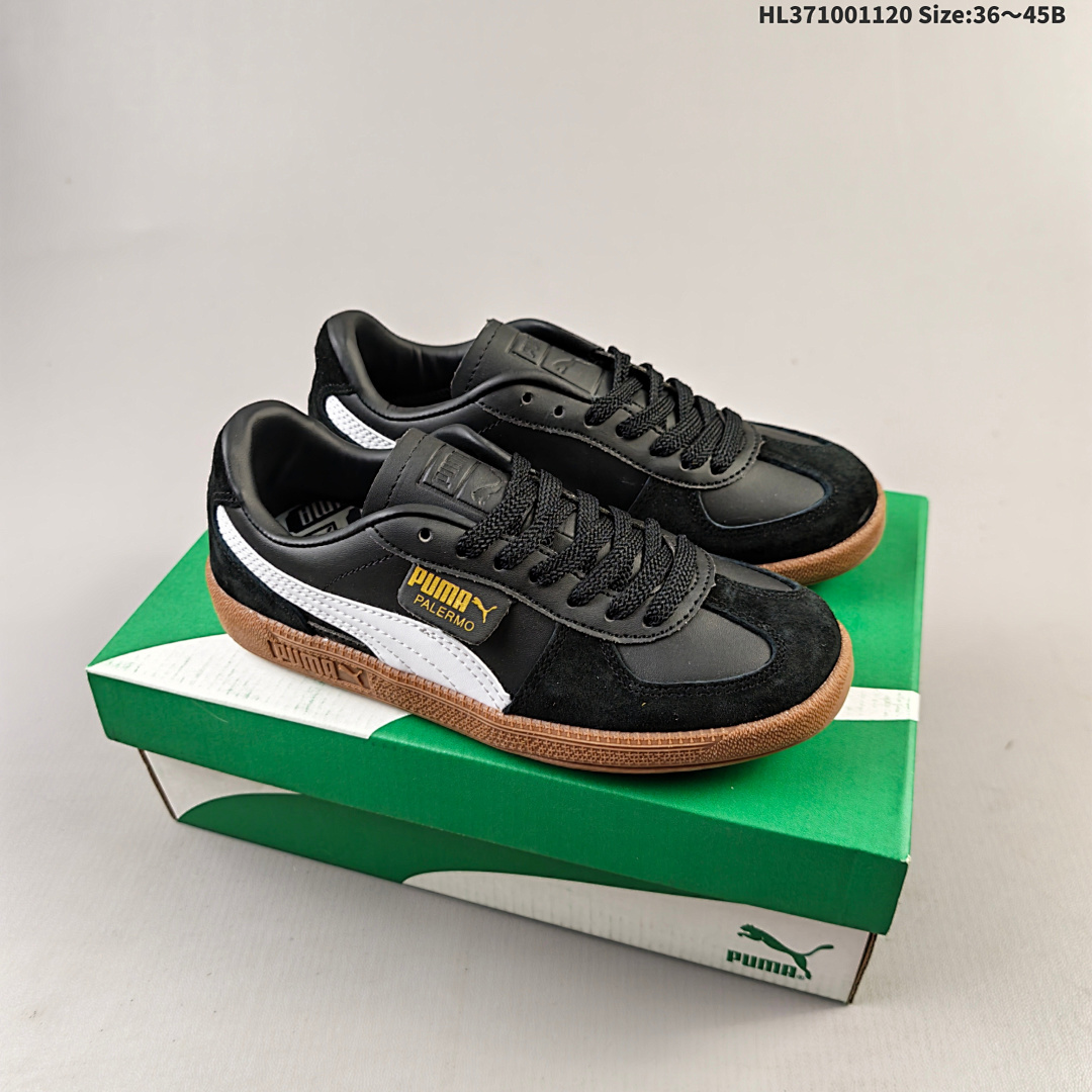 Puma Palermo - foto 2