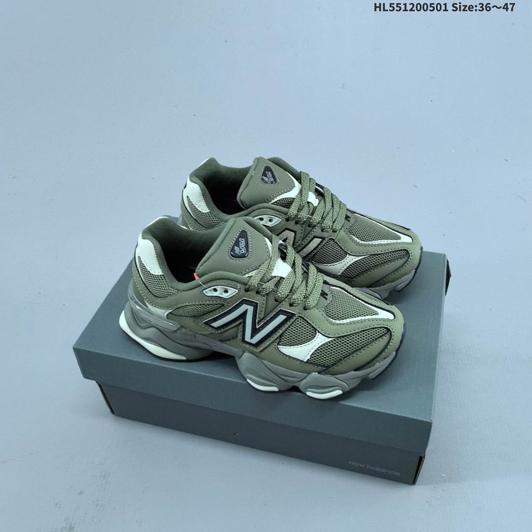 New Balance 9060 ABZORB