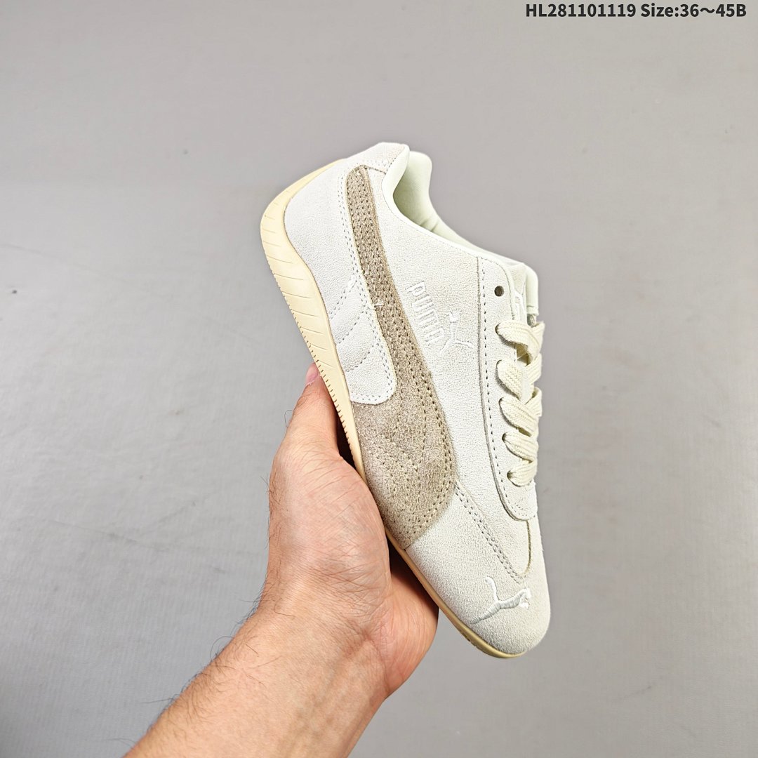 Puma Speedcat OG -02 .5 4 - foto 9