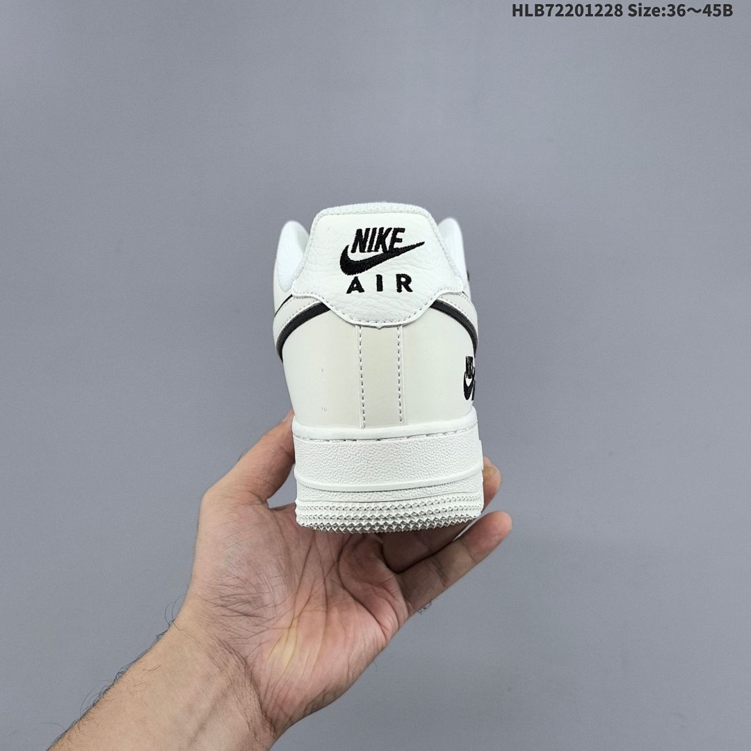 NIKE AIR FORCE 1‘07 -051 Siz - foto 5