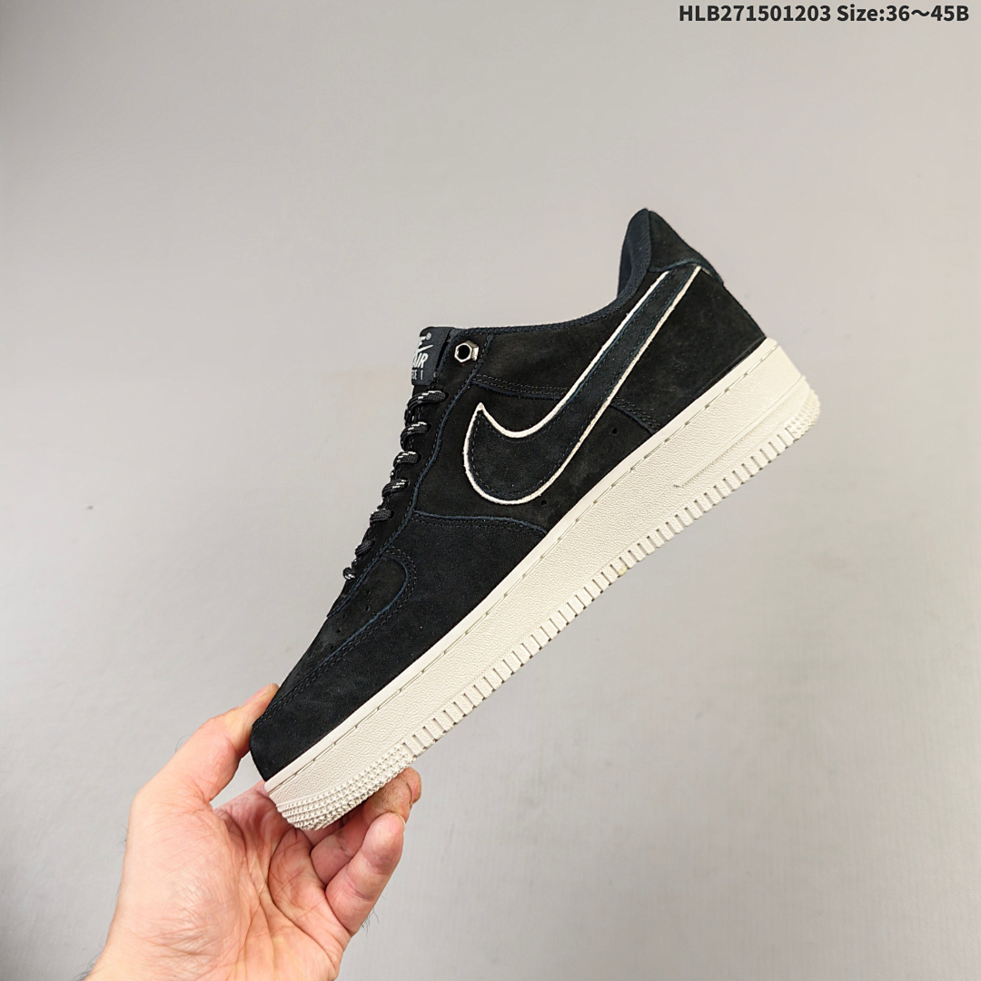 Nike AIR FORCE 1‘07 Force 1 - foto 7